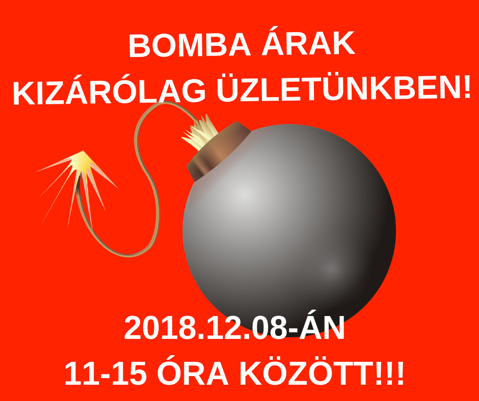 BOMBA 2