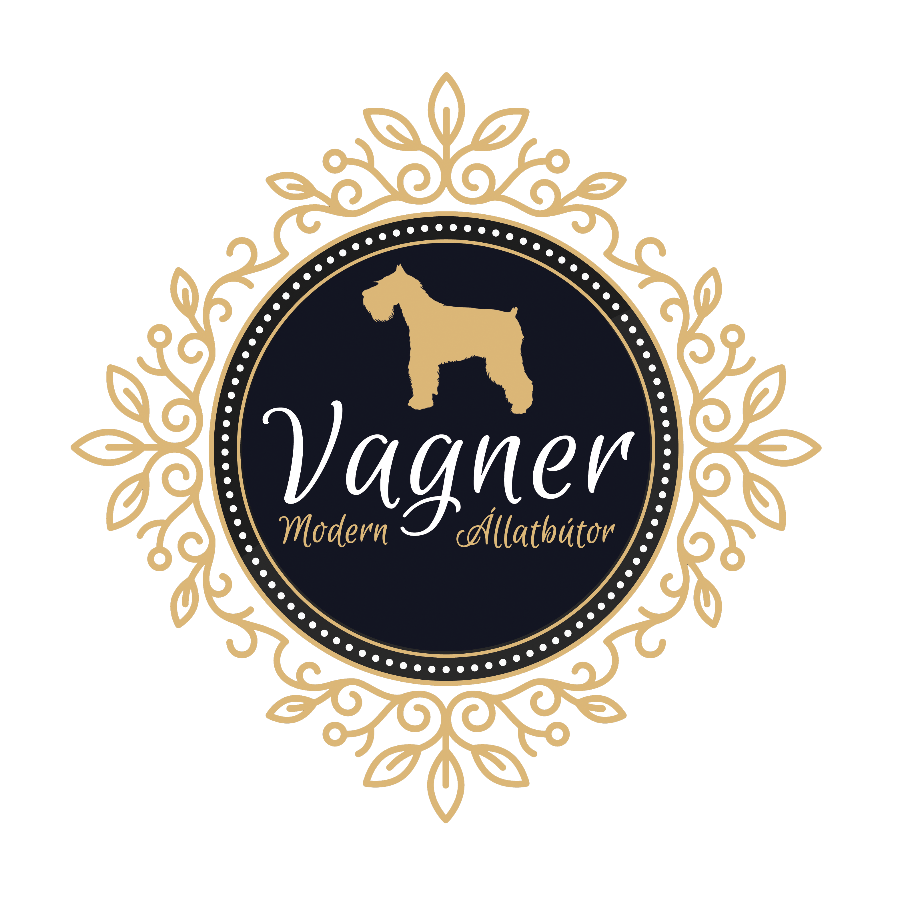 Vagner Modern Állatbútor - Vagner Modern Pet Furniture
